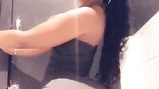 Ariiela Lalangosta - Leaked Onlyfans (Video 6)