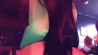 Ariiela Lalangosta - Leaked Onlyfans (Video 8)