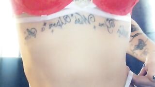 Sjpox - Leaked Onlyfans (Video 5)