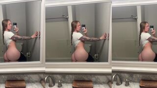 Kay Hansen UFC fighter Naked Ass Onlyfans