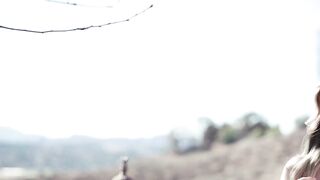 Melody Marks Goes All The Way Down