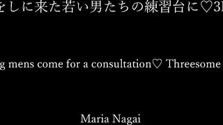 M4ria Nagai - Tsunade cosplay