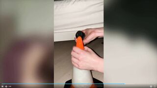 Lover Laci - Cone Solo Video Leaked