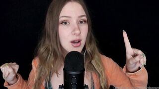 Diddly ASMR