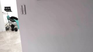 J.A OF - Cumming All Over A Witch and a Devil