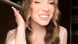 Lyna Perez - Nude Livestream OnlyFans