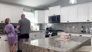 Modern Gomorrah x James Harden-Cuckold Watches Wife Fuck His Boss