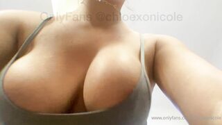 chloexonicole big tits onlyfans