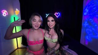 J.A OF - Fucks All Around