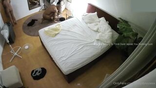 3 Hrs Of Bbc Breeding Of That Redhead