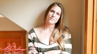 Xev Bellringer Make Me Do It Video Leaked