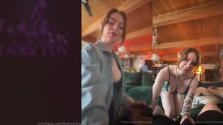 Ivory fox ppv pov sex tape hardcore onlyfans