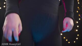 Honeygirl ASMR