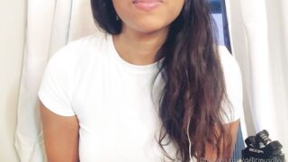 Divya ASMR