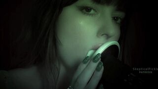 SkepticalPickle ASMR