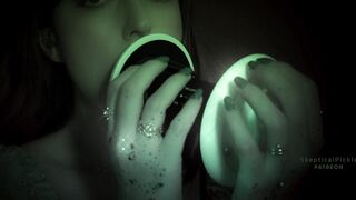 SkepticalPickle ASMR