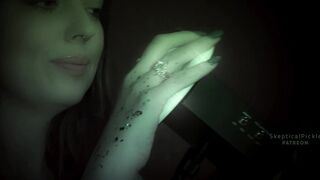 SkepticalPickle ASMR