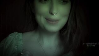 SkepticalPickle ASMR