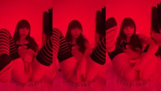 nymph_candy masturbation ppv