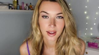 Sabrina Vaz ASMR