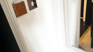 Toni Camille Gets Fucked Hard In Bathroom And Bedroom