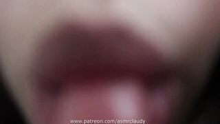 Claudy ASMR