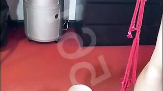 Madygio_Milf Bondage