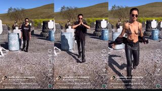 TETIANA GAIDAR - INSTAGRAM #4