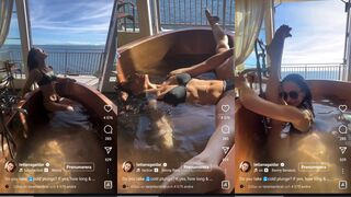 TETIANA GAIDAR - INSTAGRAM #2