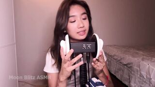 Moon Blitz ASMR