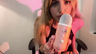 Nina Nashi ASMR