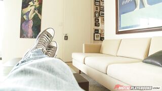 F.R - Fayes Sexual POV