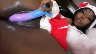 xdsells dildo masturbation ppv