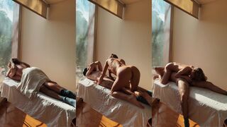 Leolulu Massage SEX Onlyfans