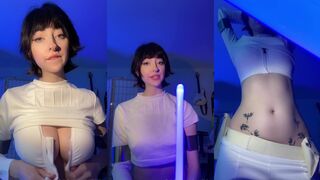 Kenalialuv Strip and JOI