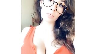 Marayjayin/Norinaisabel Instagram (Video 81)