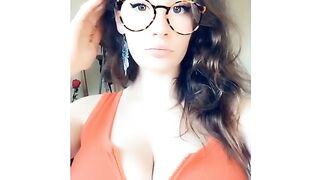 Marayjayin/Norinaisabel Instagram (Video 82)