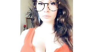 Marayjayin/Norinaisabel Instagram (Video 82)