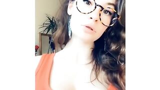 Marayjayin/Norinaisabel Instagram (Video 82)