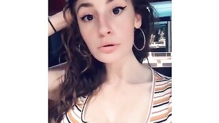 Marayjayin/Norinaisabel Instagram (Video 77)