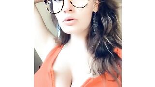 Marayjayin/Norinaisabel Instagram (Video 73)