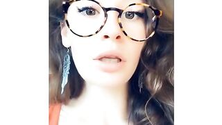 Marayjayin/Norinaisabel Instagram (Video 74)