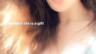 Marayjayin/Norinaisabel Instagram (Video 71)