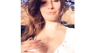 Marayjayin/Norinaisabel Instagram (Video 68)
