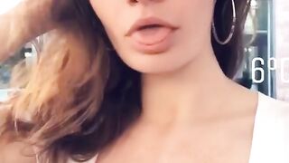 Marayjayin/Norinaisabel Instagram (Video 69)