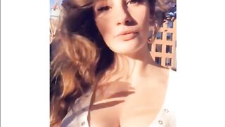 Marayjayin/Norinaisabel Instagram (Video 62)