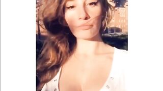 Marayjayin/Norinaisabel Instagram (Video 62)