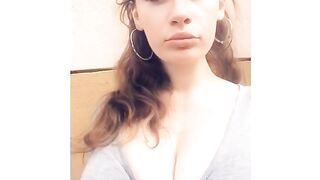 Marayjayin/Norinaisabel Instagram (Video 63)