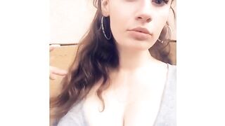 Marayjayin/Norinaisabel Instagram (Video 63)