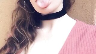 Marayjayin/Norinaisabel Instagram (Video 58)